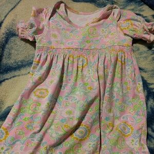 Matilda Jane Dress