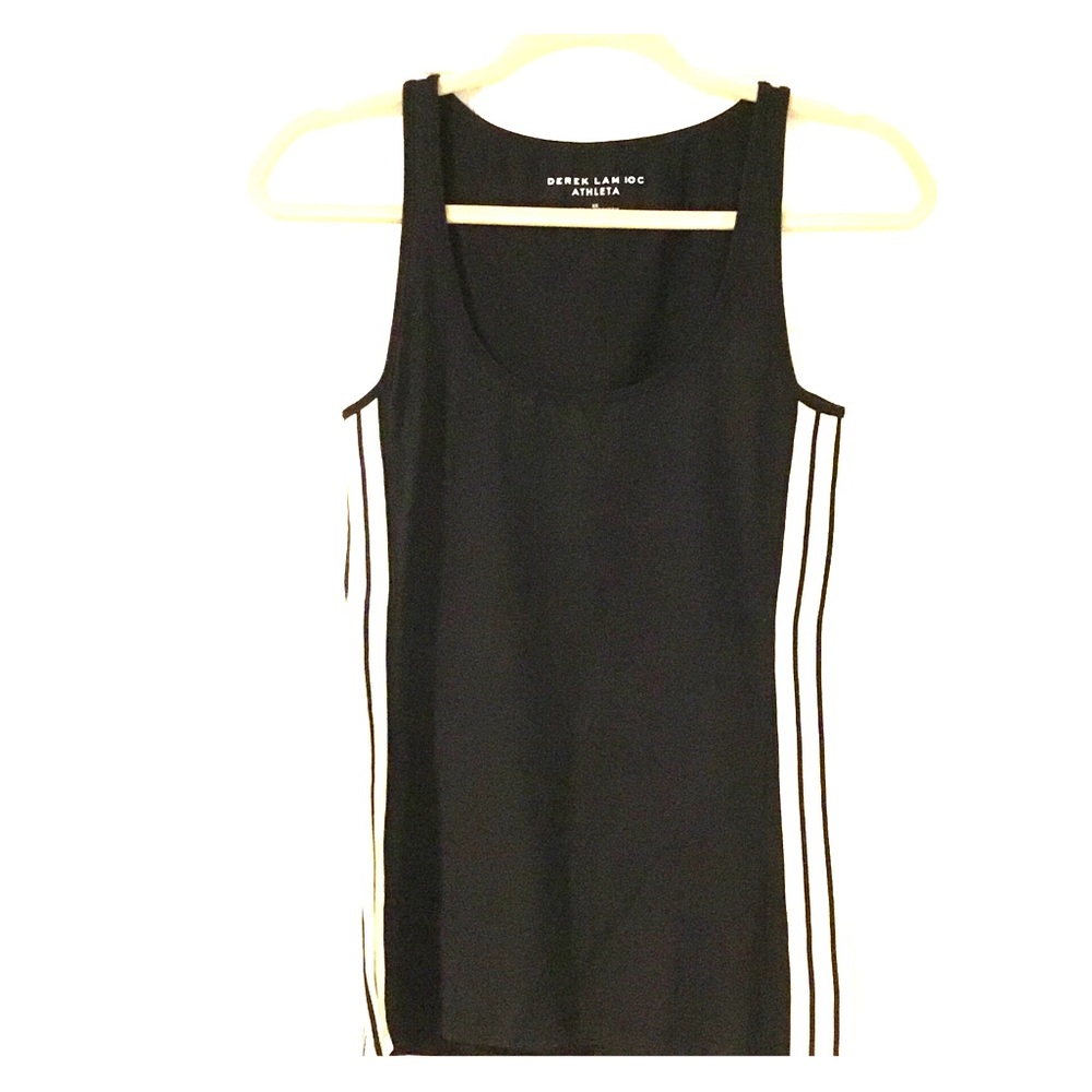 Derek Lam for Athleta - Athletic Tank