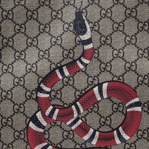 Meet your Posher, Lil