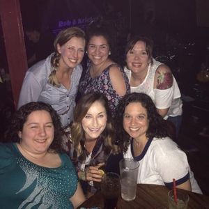 Meet your Posher, Dawn