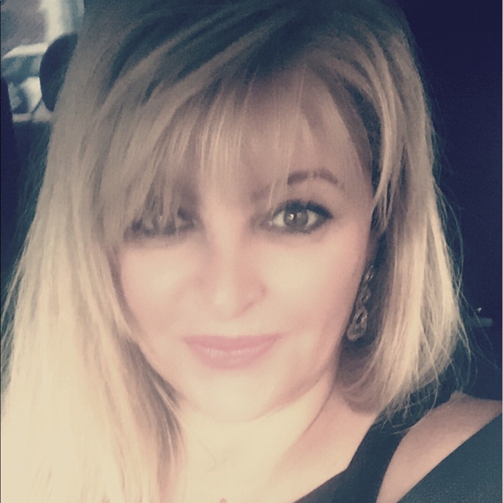 Meet your Posher, Natalia