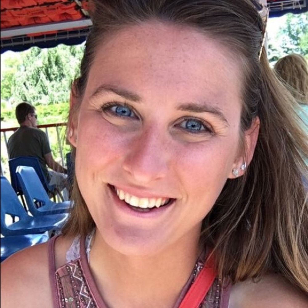 Meet your Posher, Samantha