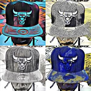 Meet your Posher, Kenneth