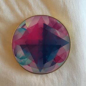 Tarte make believe in yourself eye palette