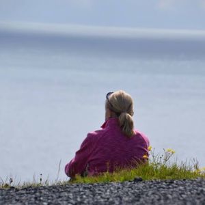 Meet your Posher, Georgie