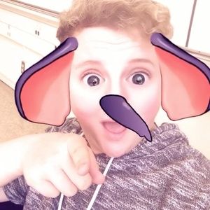 Meet your Posher, Jaden