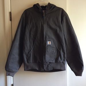 Carhartt Men's Zip Jacket