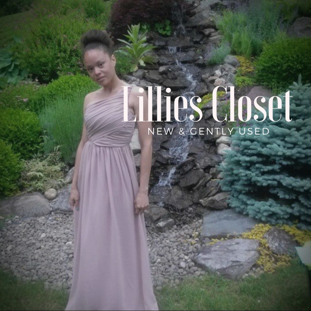 Meet your Posher, Lillie