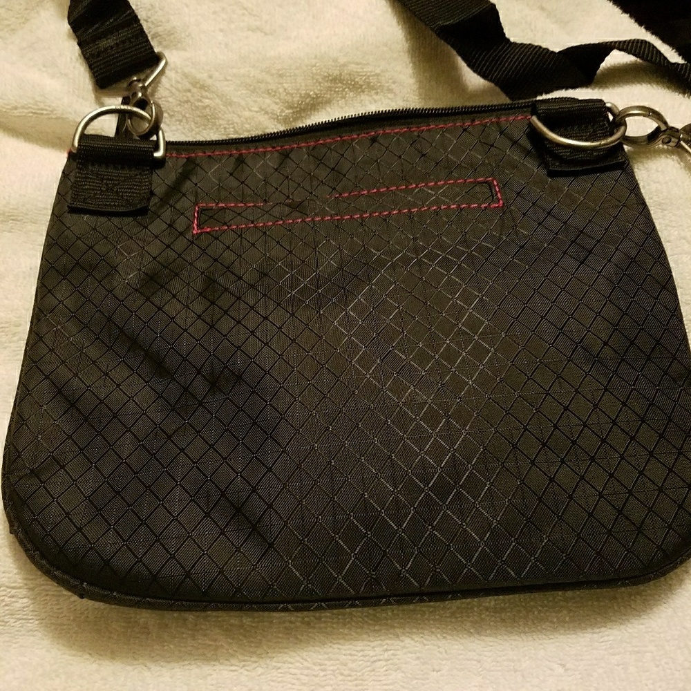 Thirty one crossbody