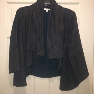 Fall CAbi jacket size 8!