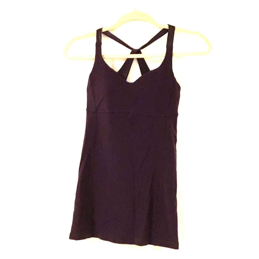 Lululemon - Athletic Tank