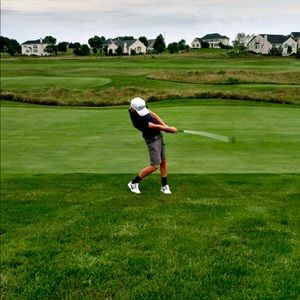 Meet your Posher, Joseph