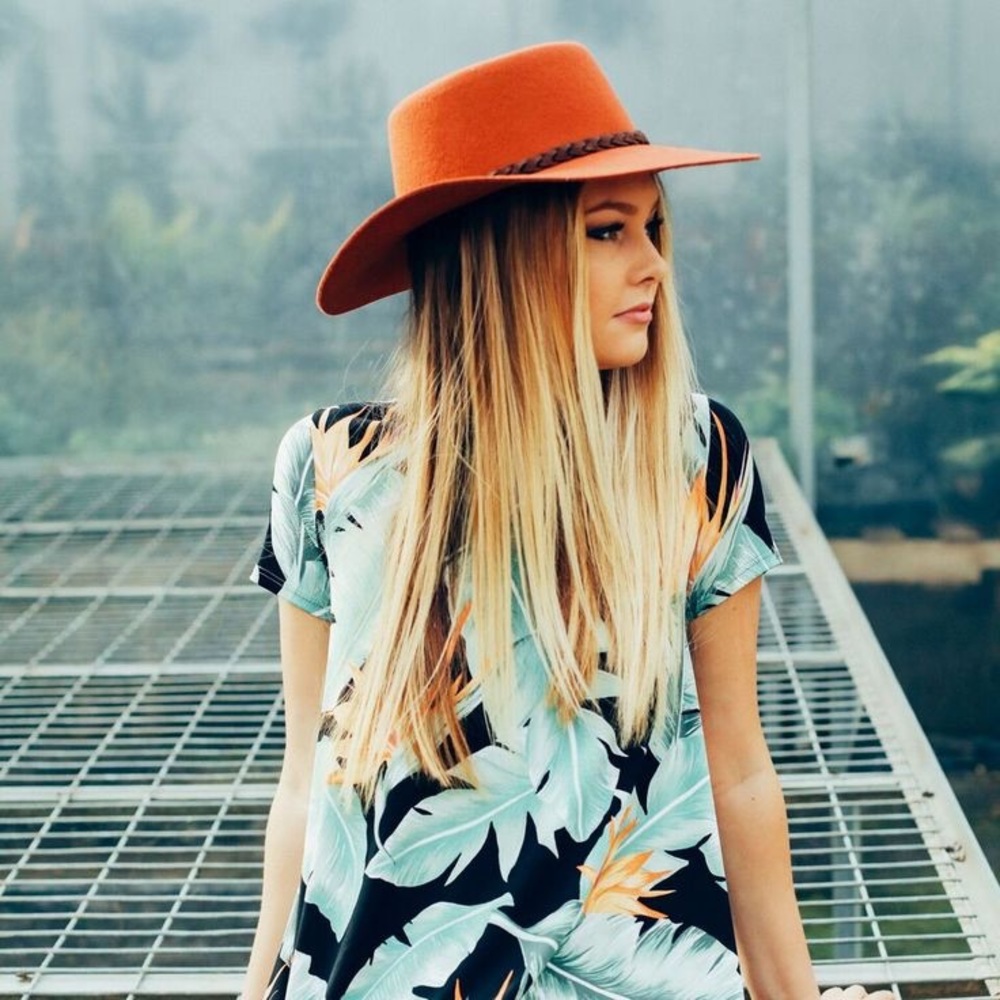 Show me your mumu dress