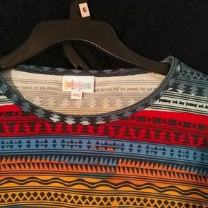 NWT lularoe Irma
