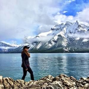 Meet your Posher, Abby