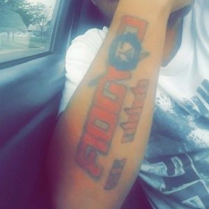 Meet your Posher, Ricardo