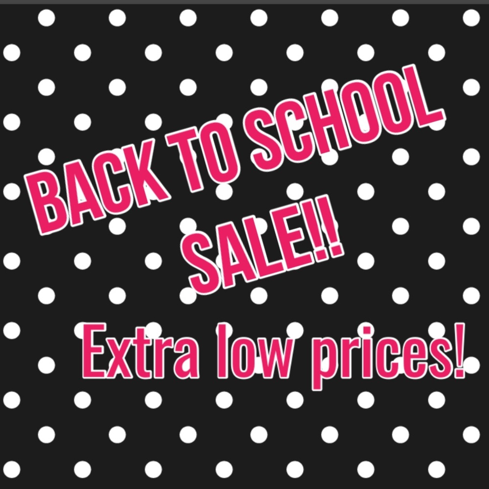 Prices just reduced!