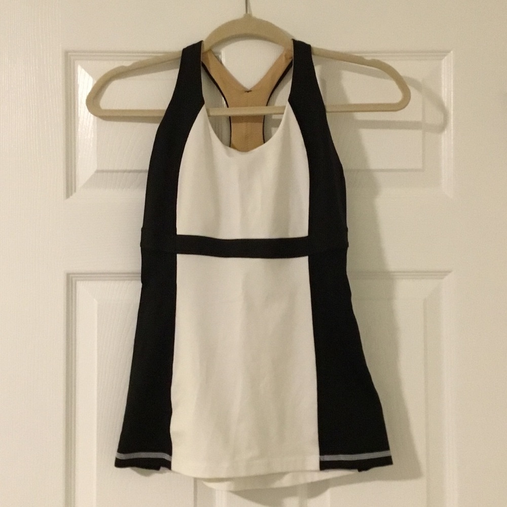 Lululemon - Athletic Tank
