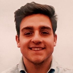 Meet your Posher, Ben
