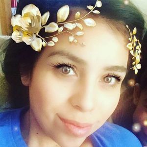 Meet your Posher, Nancy