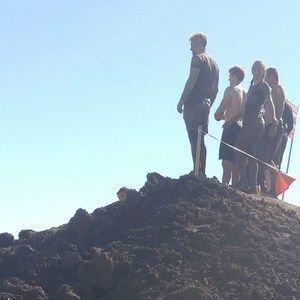 Meet your Posher, Bradley