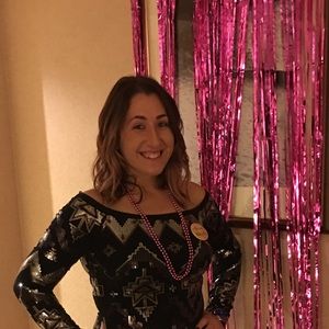 Meet your Posher, Melissa