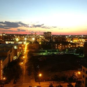 Meet your Posher, Lydia