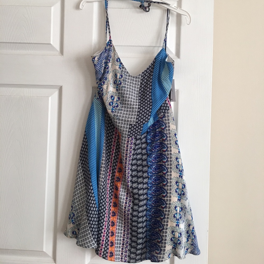 Summer dress