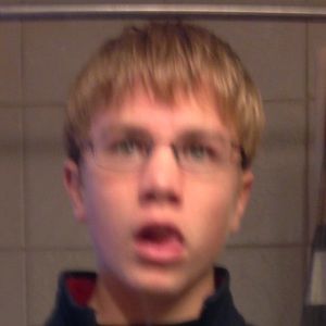 Meet your Posher, Owen