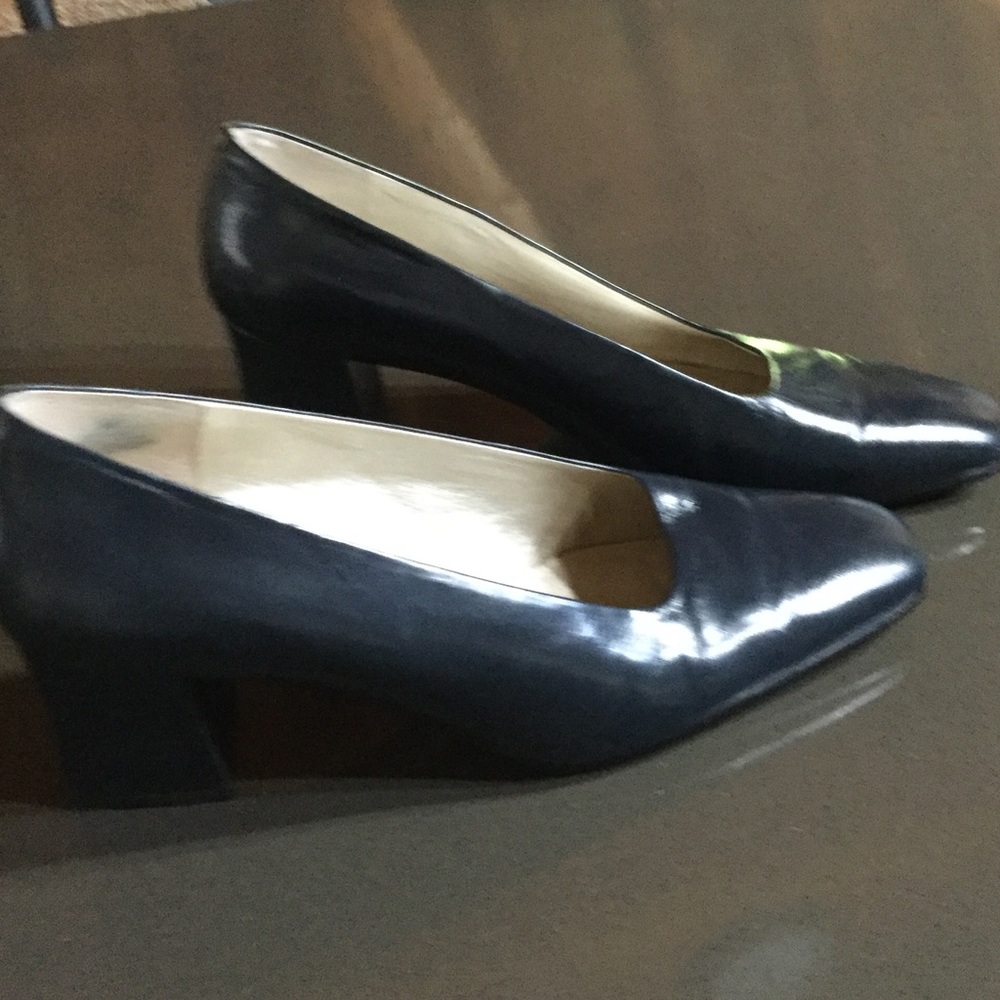 Navy Worthington 👠