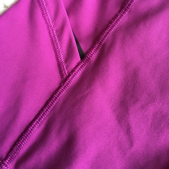 Lululemon what the sport short - Picture 4 of 4