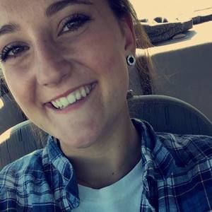 Meet your Posher, Audrey