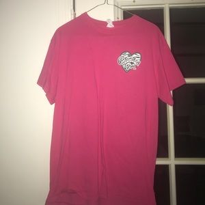 Cherished Girl Tshirt