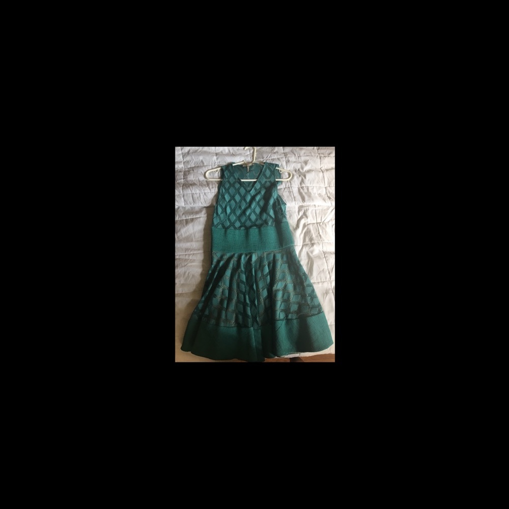 Maje dress