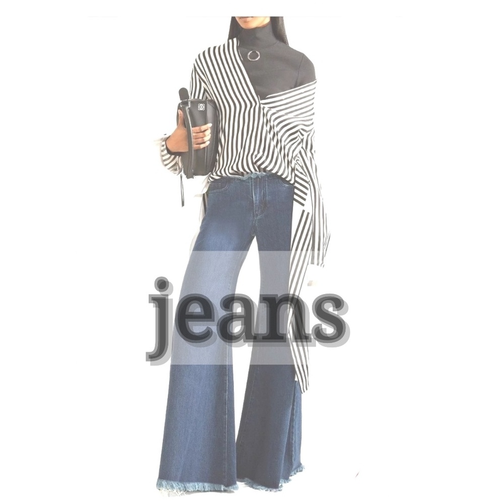 Jeans jeans jeans