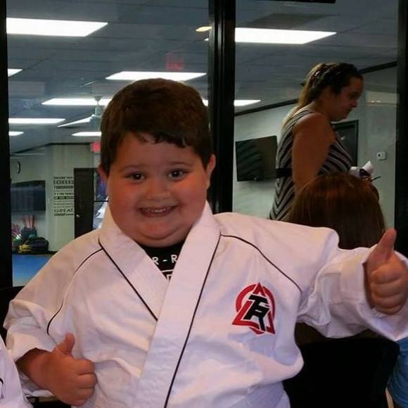 Meet your Posher, Alisha - Picture 1 of 1