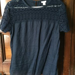 JCrew Blouse