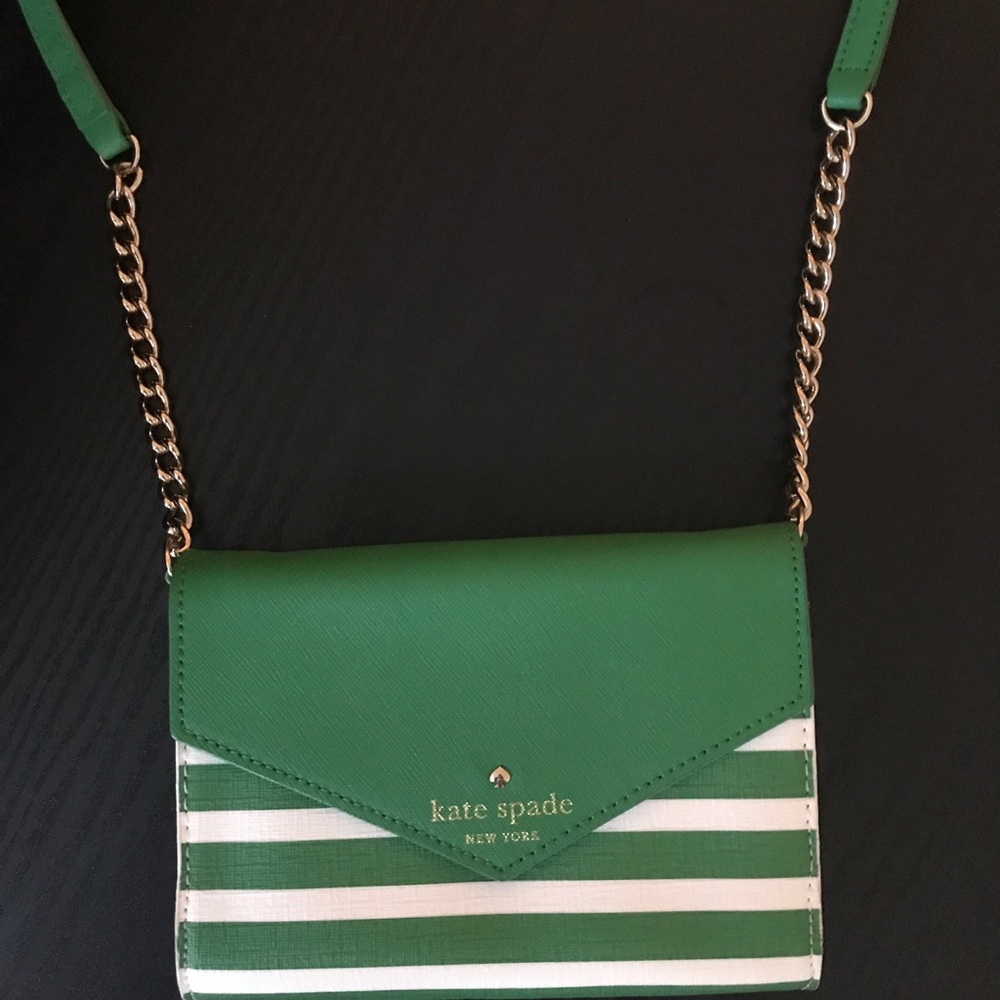 Kate Spade Party Purse (NEW)