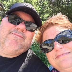 Meet your Posher, Deette