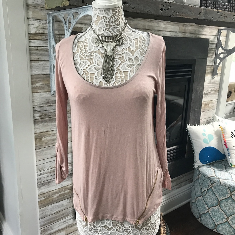 Shirt size medium