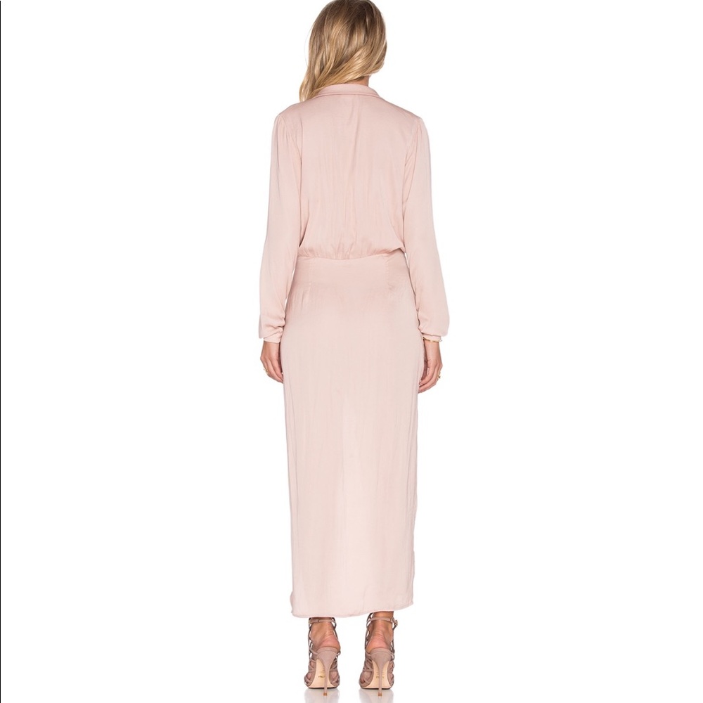 D.RA dress