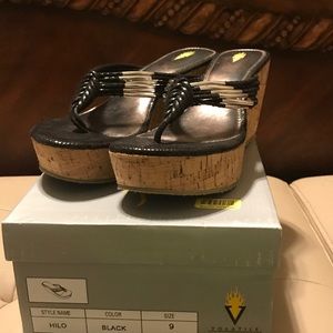 Hilo Volatile Sandal FINAL SALE