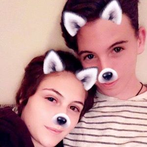 Meet your Posher, Zachary