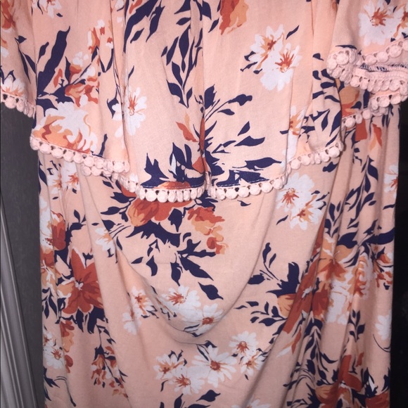 Blouse - Picture 3 of 3