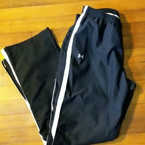 UA athletic pant