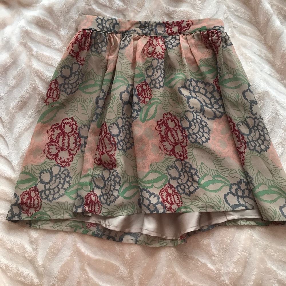 Skirt