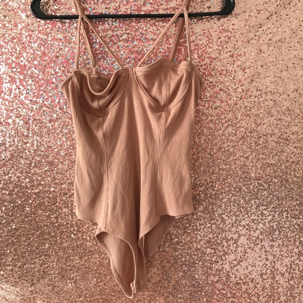 Forever 21 Bodysuit