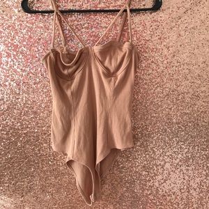 Forever 21 Bodysuit