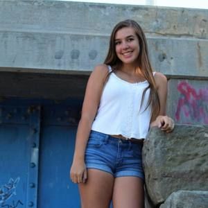 Meet your Posher, Lacey