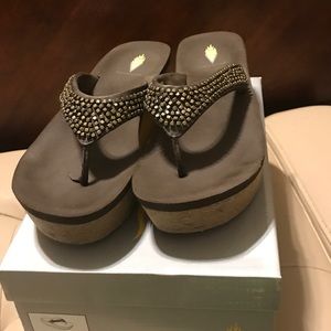 Hardware Volatile FINAL SALE